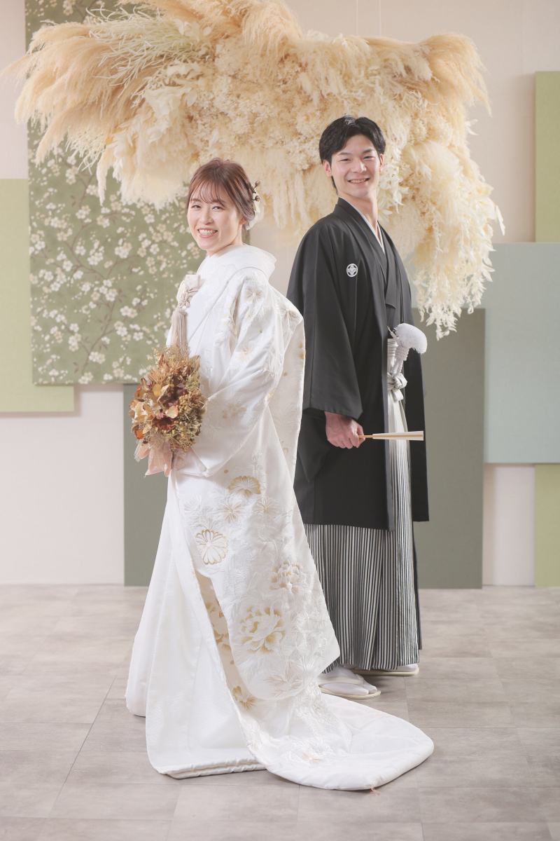 【ANTIQUE　STUDIO】