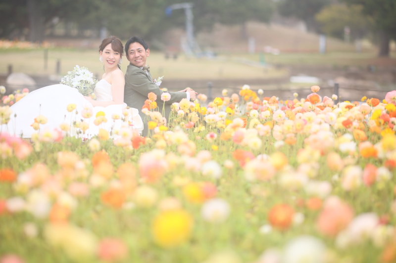 海の中道海浜公園