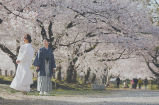 LOCATION－和装－