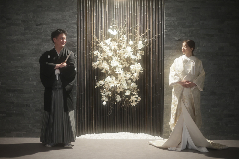 【MODERN】japanese wall