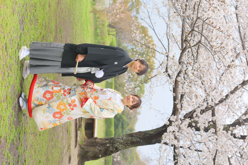 店舗近隣の公園⑦