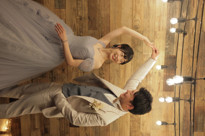 【ANTIQUE】natural wood