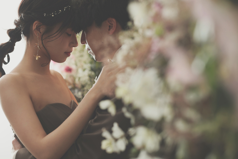 【ANTIQUE STUDIO】