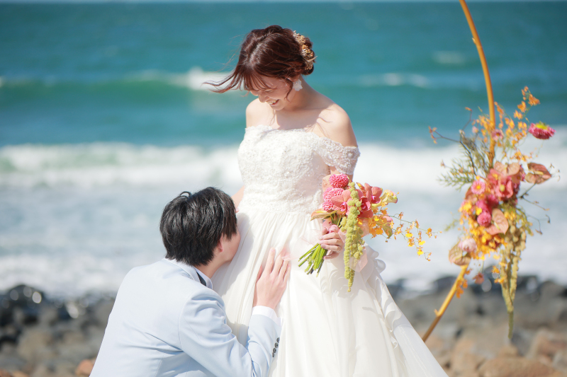 芥屋の大門公園