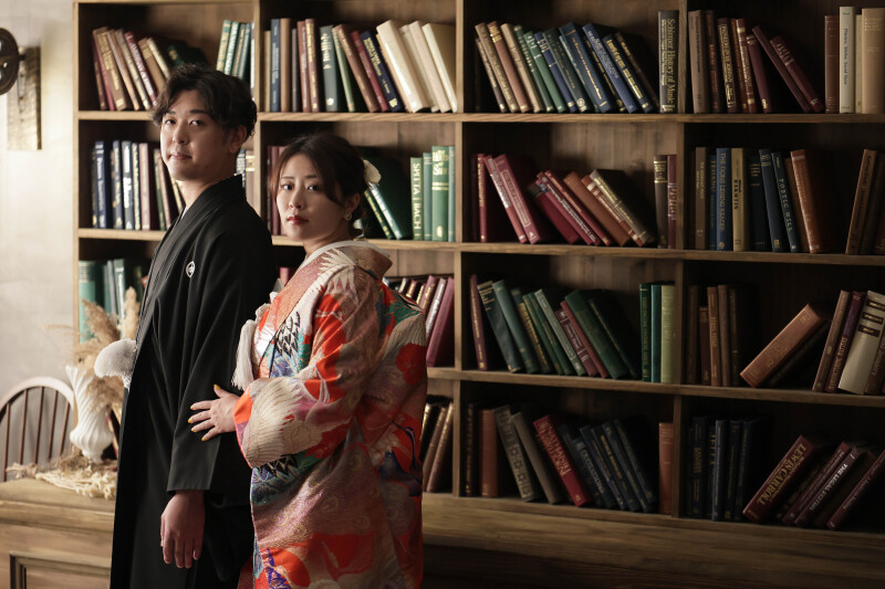 【MODERN】calm time