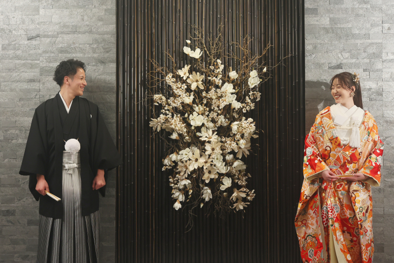 【MODERN】japanese wall