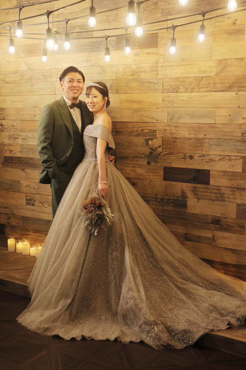 【ANTIQUE STUDIO】