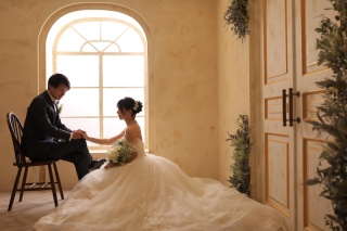 ☆和洋装スペシャルプラン