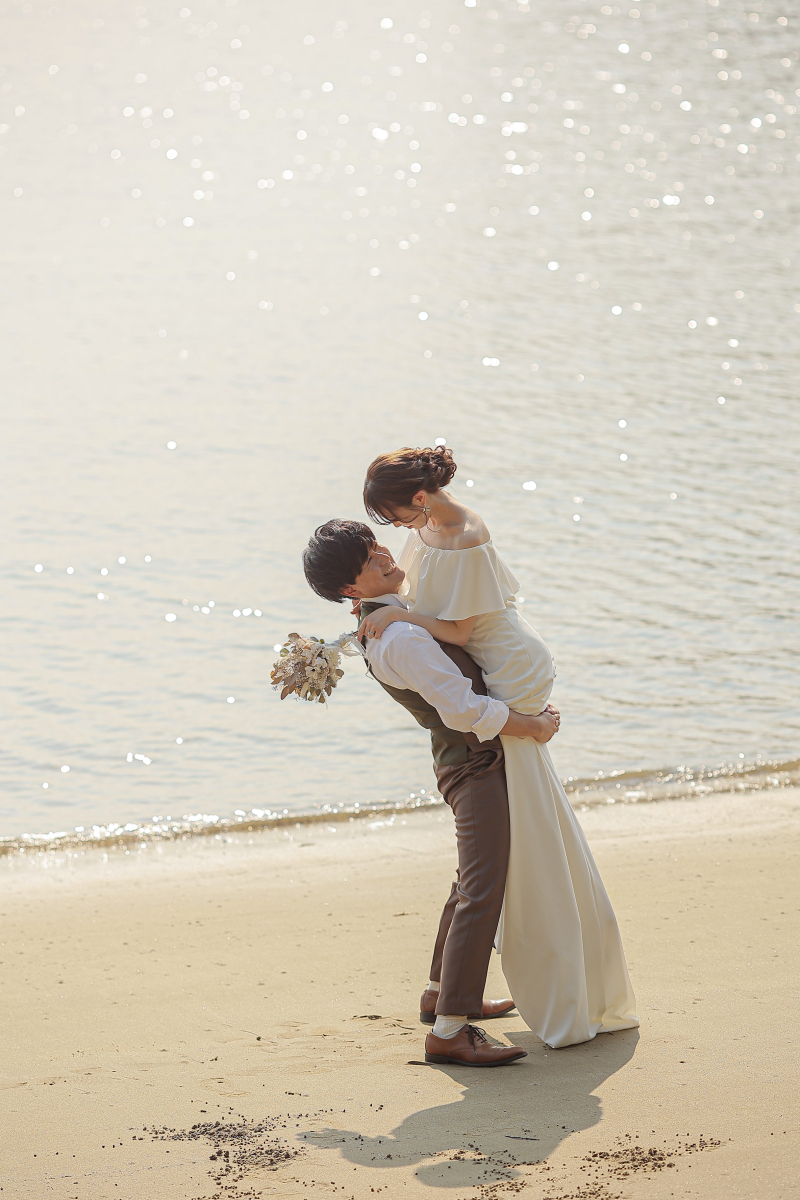 抱っこショット★