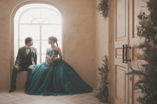 洋装2着ランクフリープラン☆