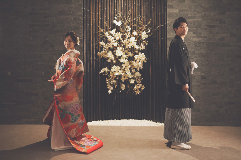 【MODERN】japanese wall