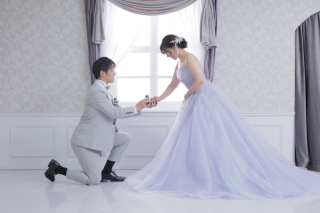 和洋装2着スペシャルプラン