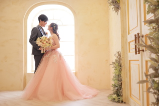 和洋装2着ランクフリープラン