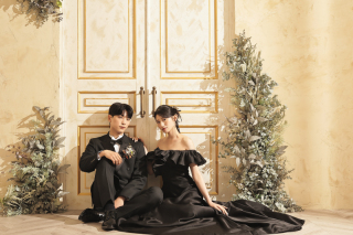 洋装1着ランクフリープラン