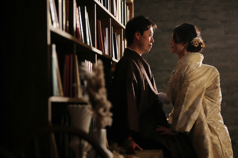 【MODERN】calm time