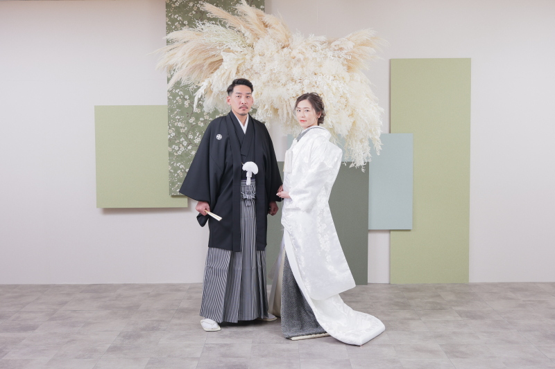 【ANTIQUE】green wall