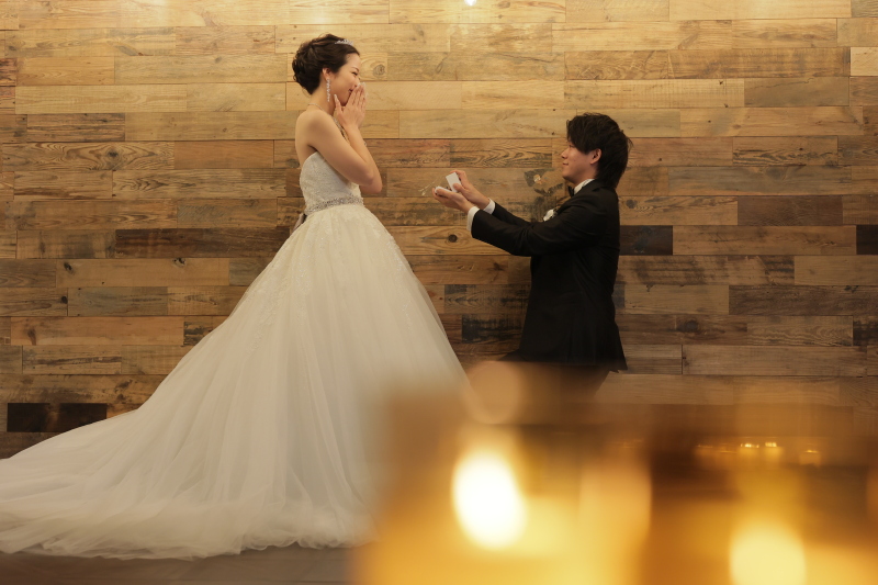 【ANTIQUE】natural wood