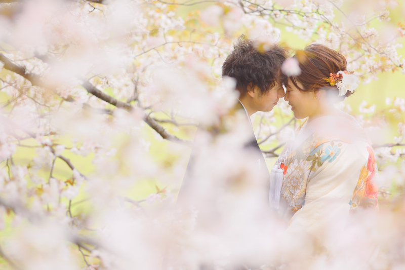 和装1着ランクフリープラン☆