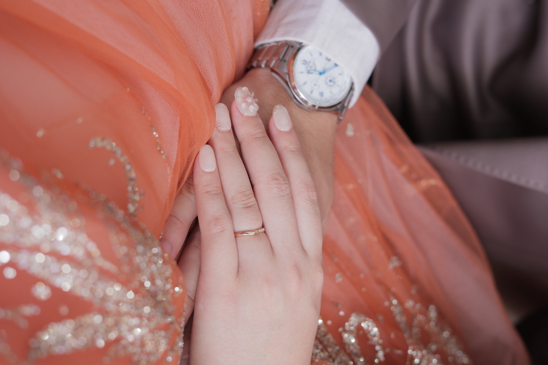 【MODERN】chic flower