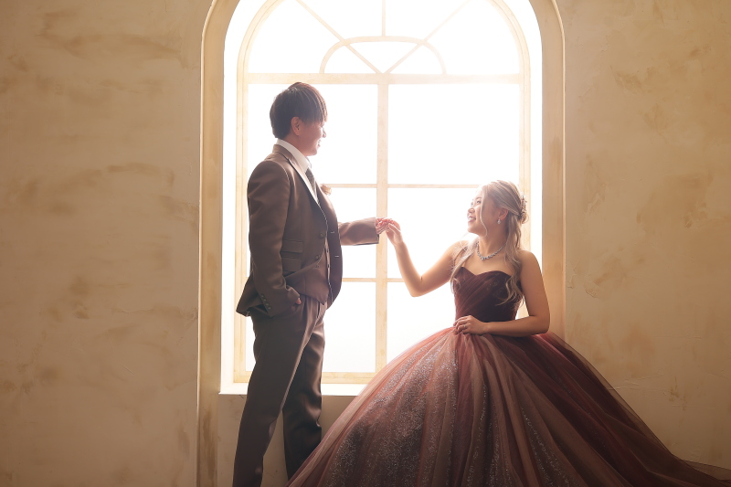 エスコートショット