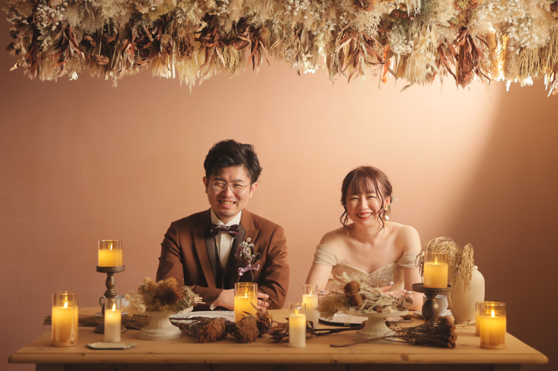 【ANTIQUE STUDIO】