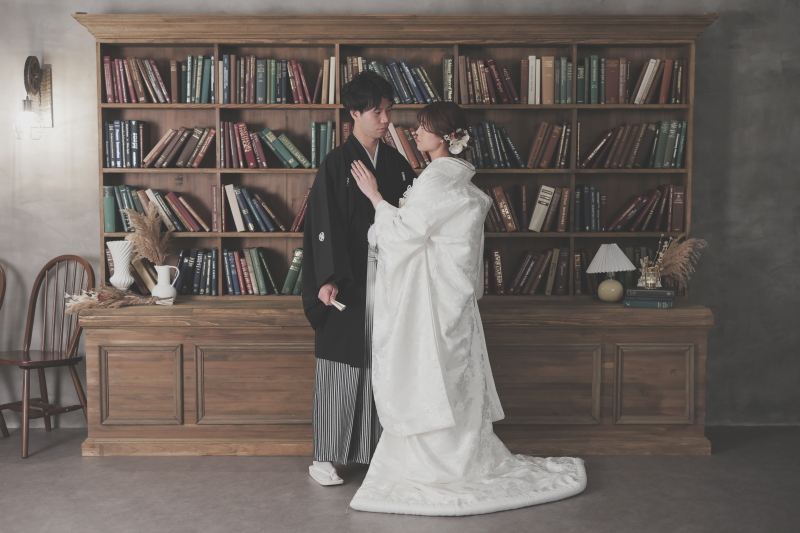 【MODERN】calm time