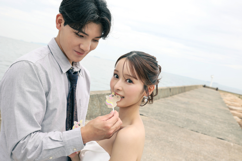 お菓子