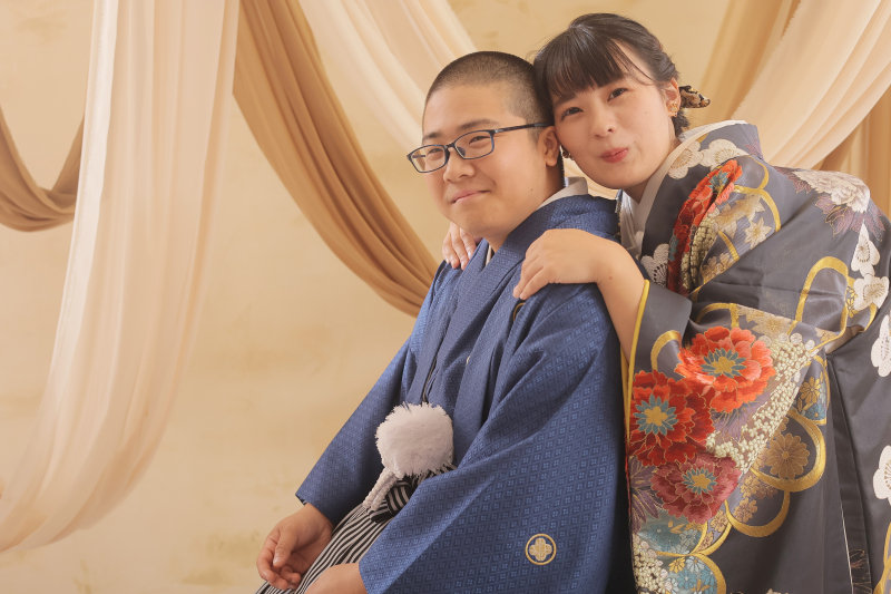 【FLOWER　STUDIO】