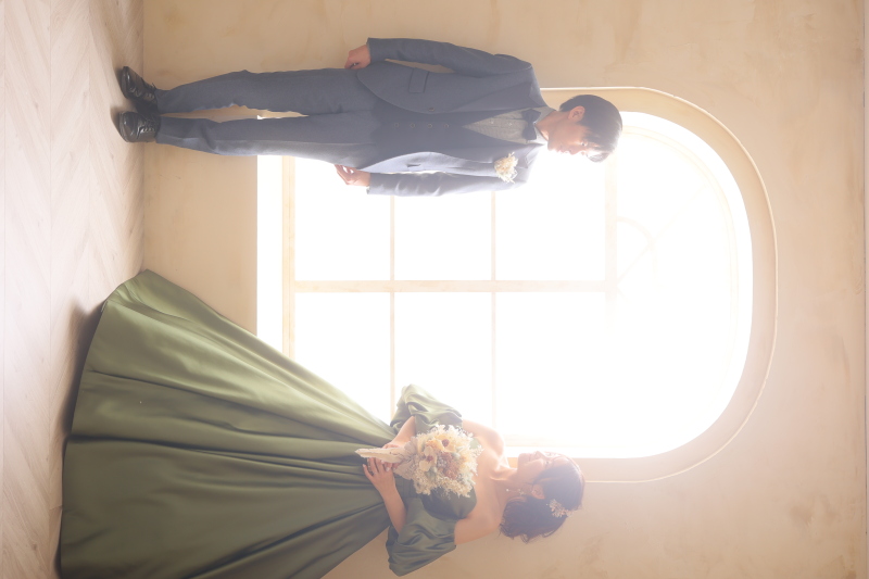 【FLOWER】Classical window