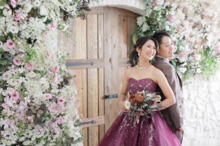 和洋装2着ランクフリープラン☆