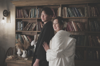 和洋装2着スペシャルプラン