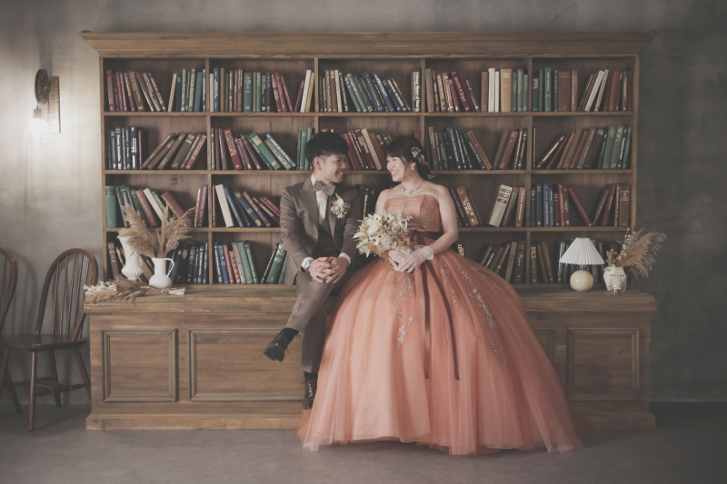 【MODERN】calm time