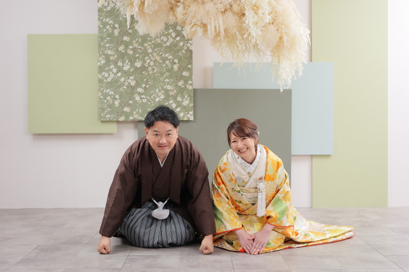 【ANTIQUEスタジオ】