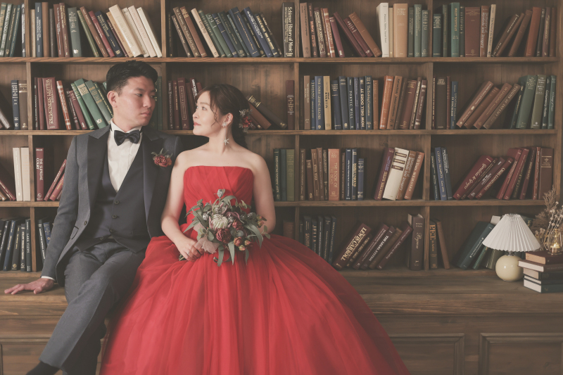 【MODERN】calm time