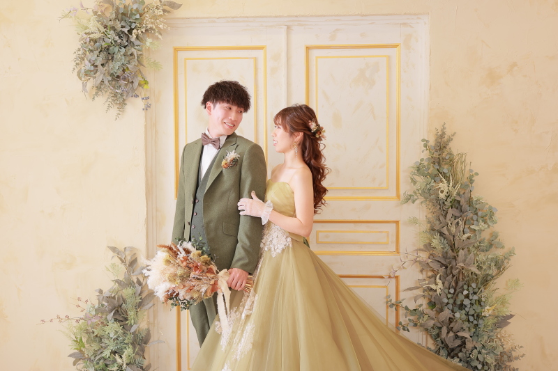 【flowerスタジオ】