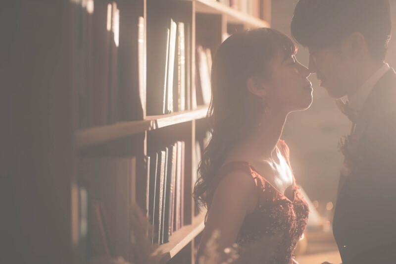 【MODERN】calm time