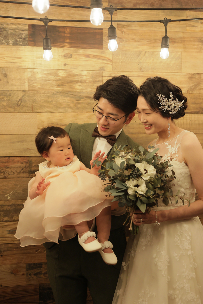 【ANTIQUE】natural wood