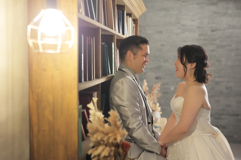 【MODERNスタジオ】