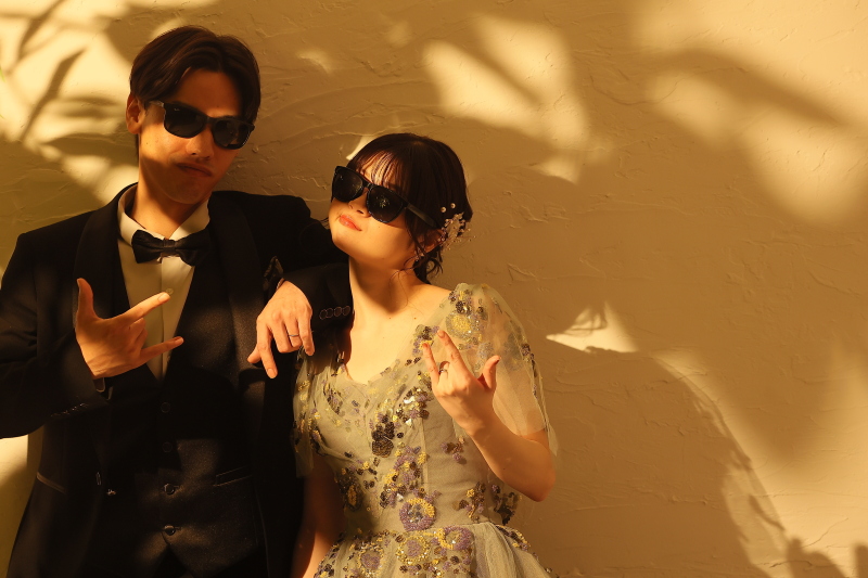 和装1着洋装1着ランクフリープラン