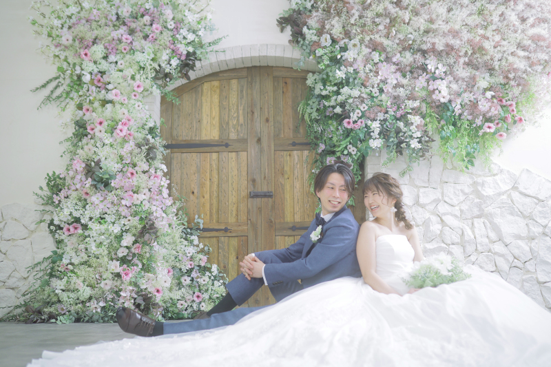 STUDIO ー洋装1着ー