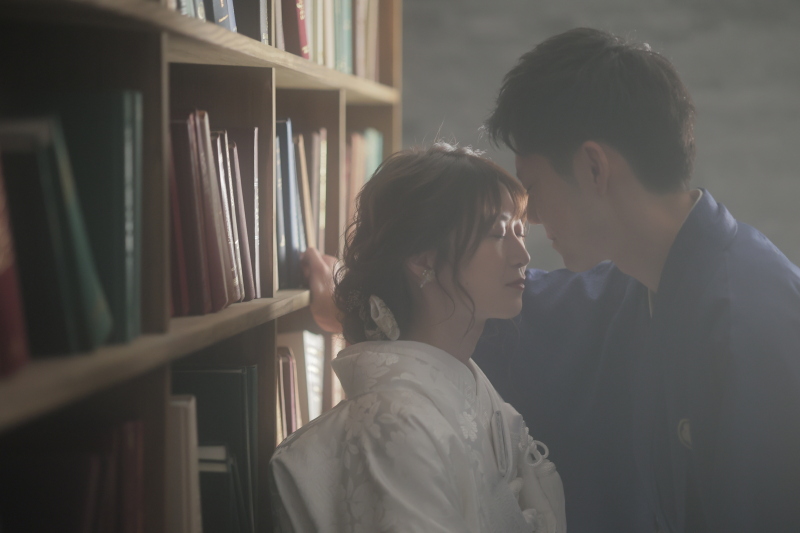 【MODERN】calm time