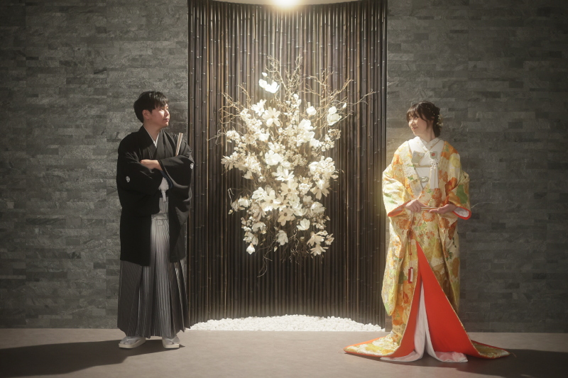 【MODERN】japanese wall