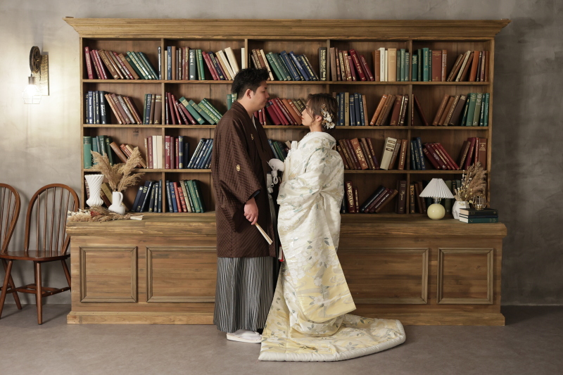 【MODERN】calm time