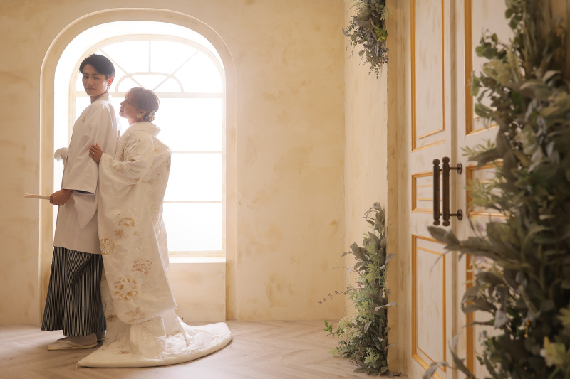 【FLOWER　STUDIO】