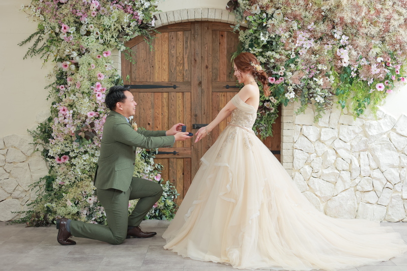 【ANTIQUEスタジオ】