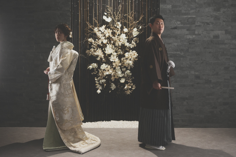 【MODERN】japanese wall