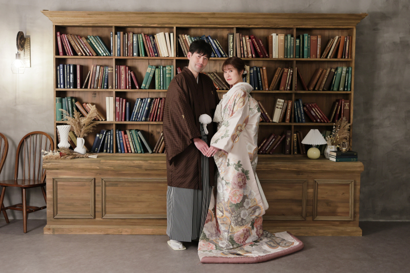 【MODERN】calm time