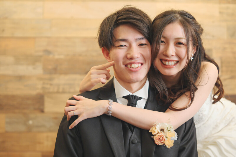 【ANTIQUE】natural wood