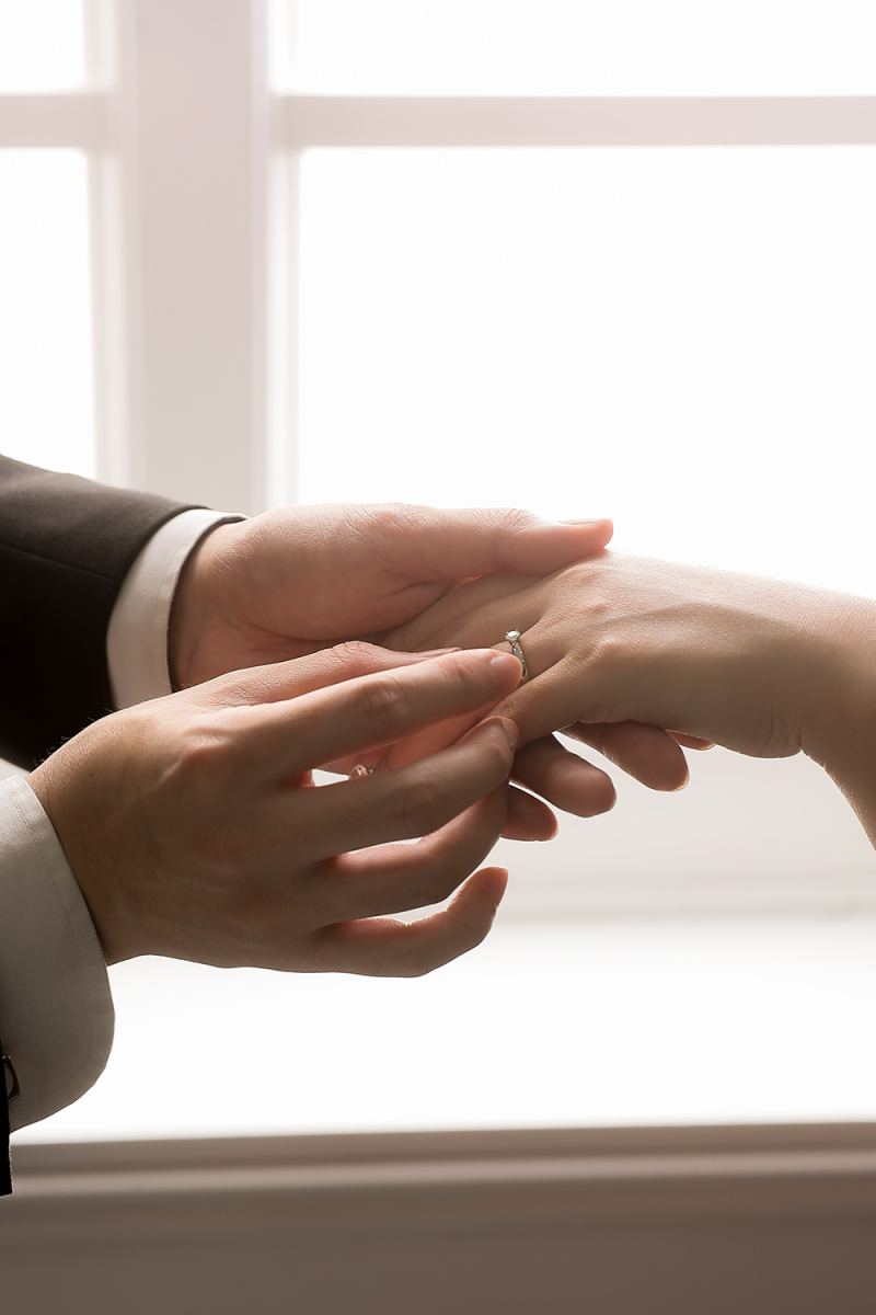 手元ショット☆