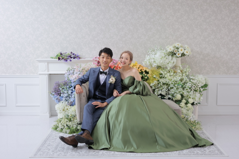 【MODERNスタジオ】